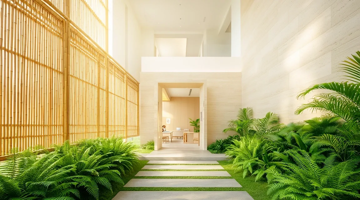 Bali Office Visits